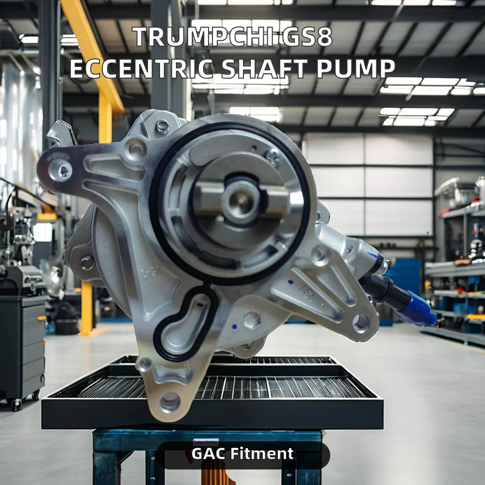 Wholesale Car Parts New Condition 8810003ARX0000 Eccentric Shaft Brake Booster Vacuum Pump for Trumpchi GS8