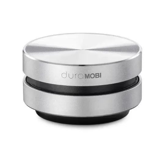 Turns Anything to Speaker Dura MOBI Portable Mini TWS Waterproof Wireless Speakers Metal Bone Conduction Speaker