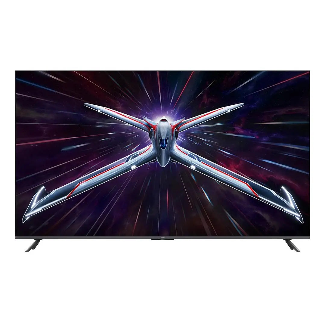 Xiaomi Redmi Smart TV X 85 Inches 2025 L85RB-RX 380W Home Large Screen TV