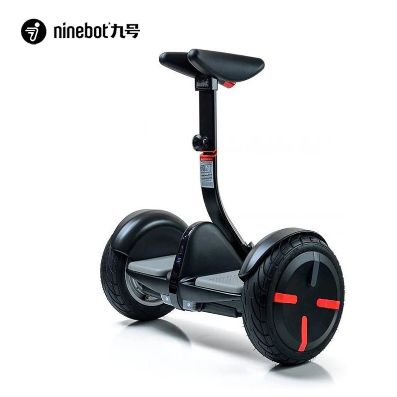 Segway Ninebot Mini Pro Self-balancing Electric Scooter 800W 30km Range Intelligent Balance Electric Kick Scooter for Adult
