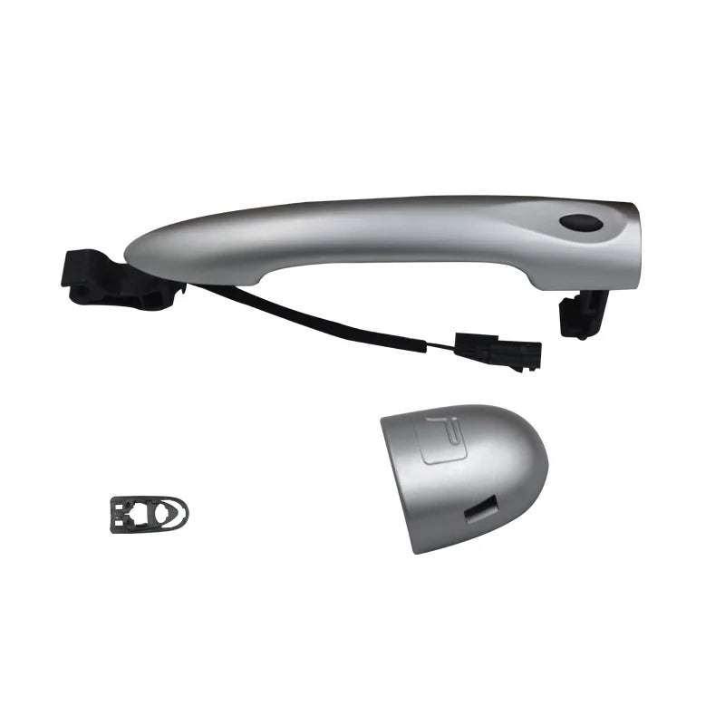 1PC Car Parts Inside Interior Opening Door Handle for Renault Fluence OEM 806715396R 806713870R Front Rear Left Right 4 Doors