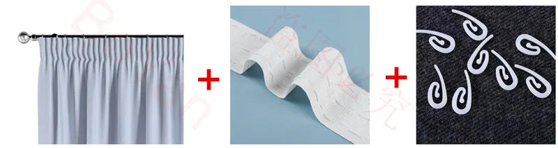 Modern Beige Natural Linen Like Tulle Living Room Flax Sheer Curtains for Bedroom Voile Window S Folds Custom Size Drapes