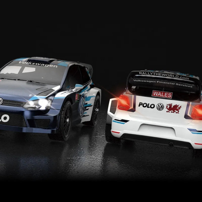 1:14 MJX 14304 Hyper Go Drift RC Car Brushless Hobby Grade Remote Control Toy 4WD  High Speed WRC Racing Cars for Adult 2025 New