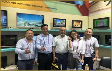 OEM Customizable 85-Inch Android Smart LED TV 4K HDTV with 32''-75'' Normal TV Motherboard 40 43 50 55 60 65 4K Television