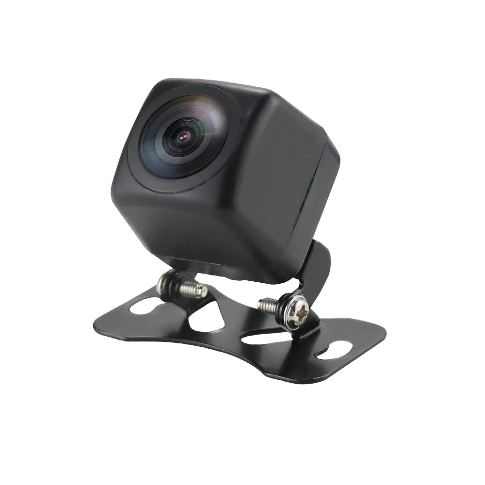 Hizpo 720P 1080P AHD Reverse Camera Packing Assistance Night Vision Auto Parking Camera Adjustable Bracket AHDC6