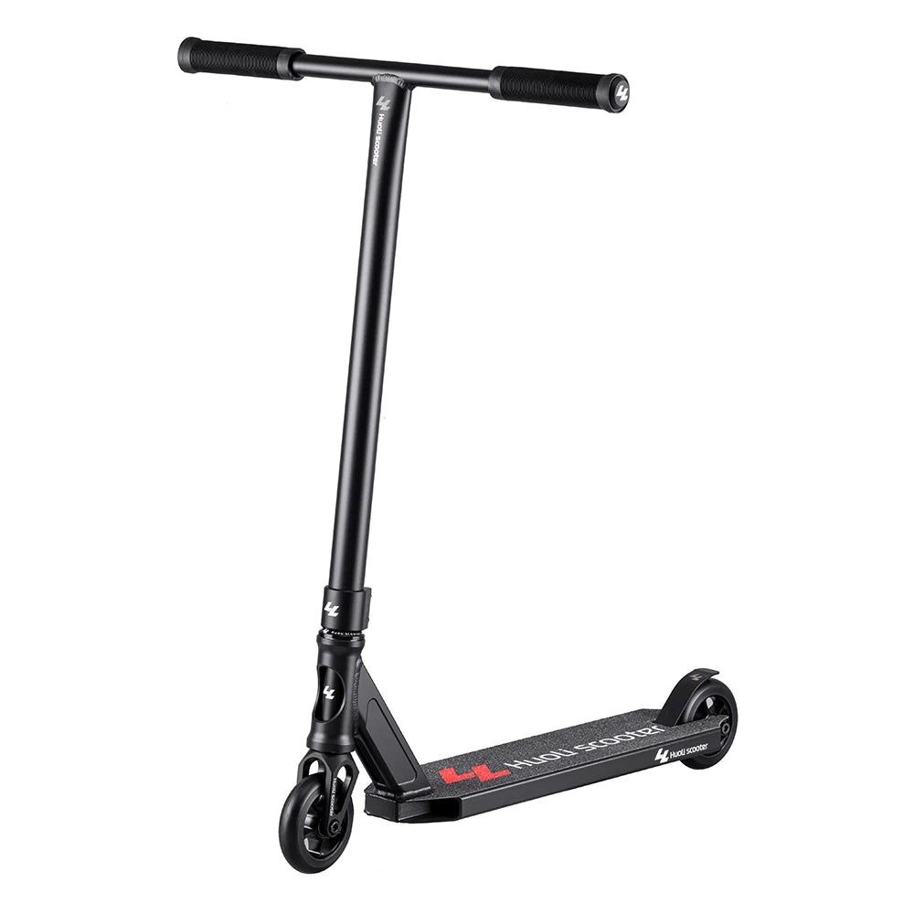 Entry-level Kids' Kick Stunt Scooters Freestyle Trick Scooter for Extreme Sport Wholesale Price Ready to Ship