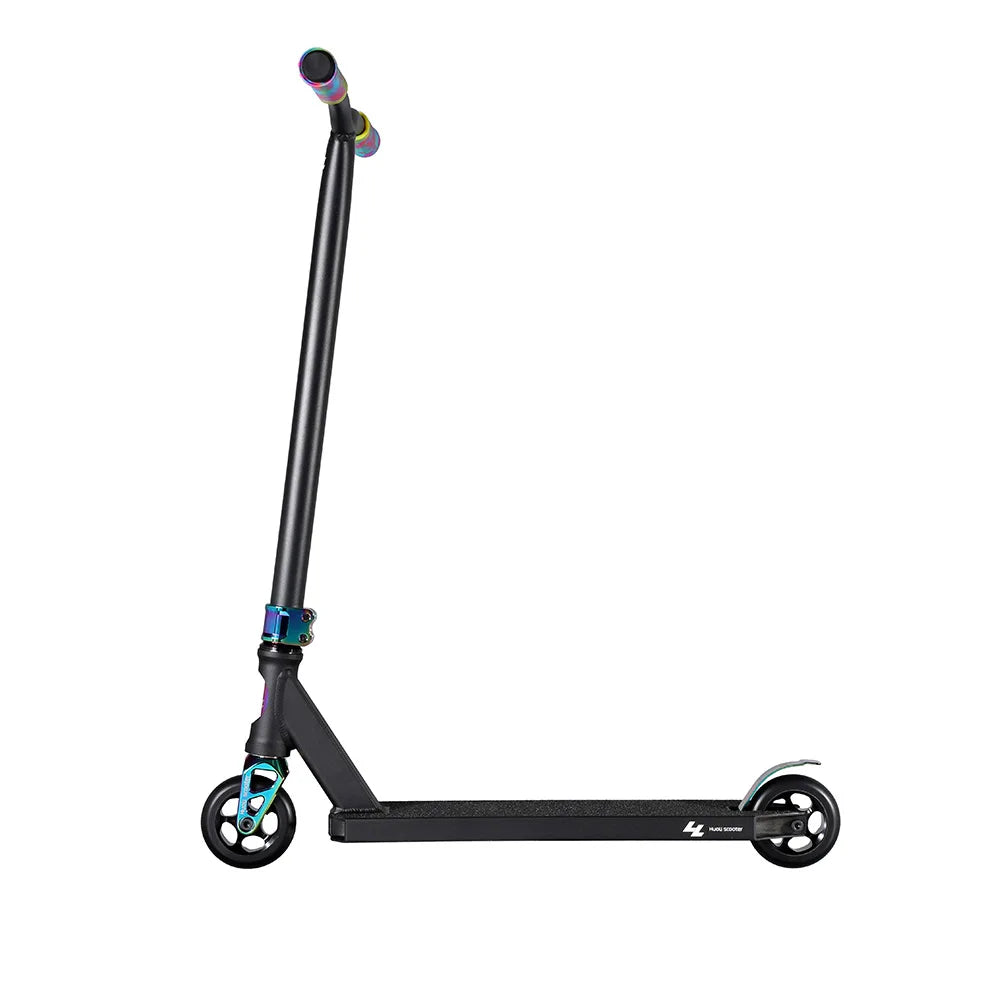Entry-level Kids' Kick Stunt Scooters Freestyle Trick Scooter for Extreme Sport Wholesale Price Ready to Ship