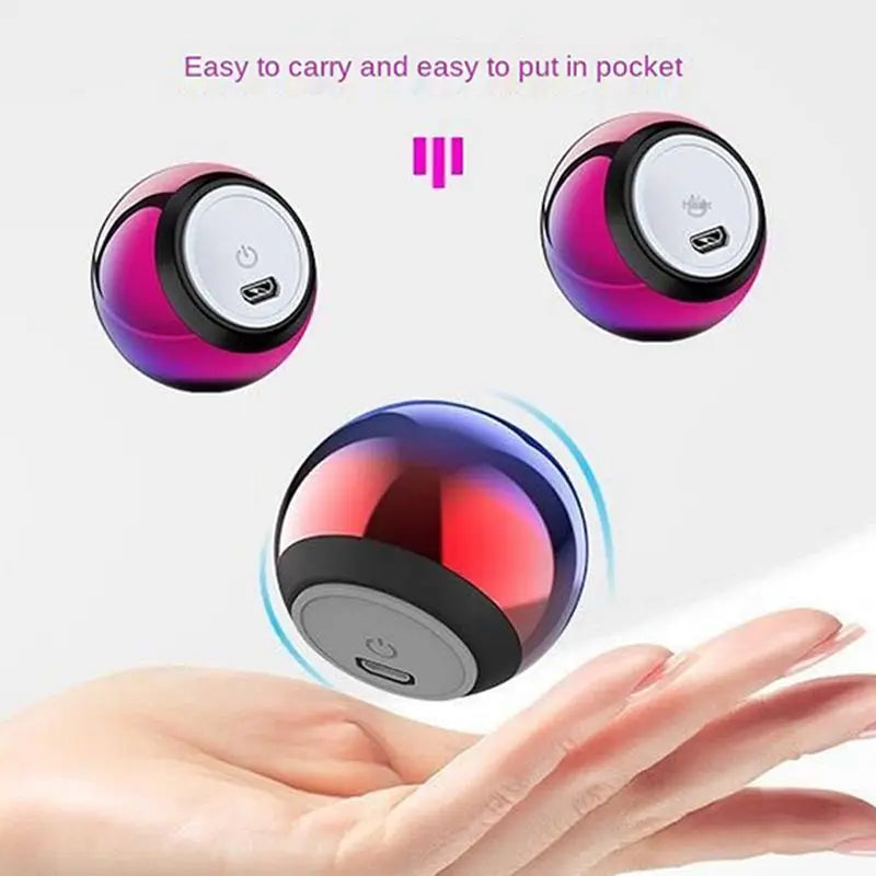 Gradient Color M3 Small Bt Speaker Super Bass Loud Hifi Music Blue Tooth Mini Outdoor Wireless Portable Speaker