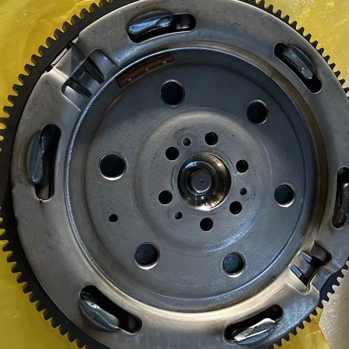 Car Parts Luk Dms Flywheel 2294000994 4150660100 A6510303105 A6510304005 6510305105 Volante Bimassa Motor Embreagem Mb Sprinter