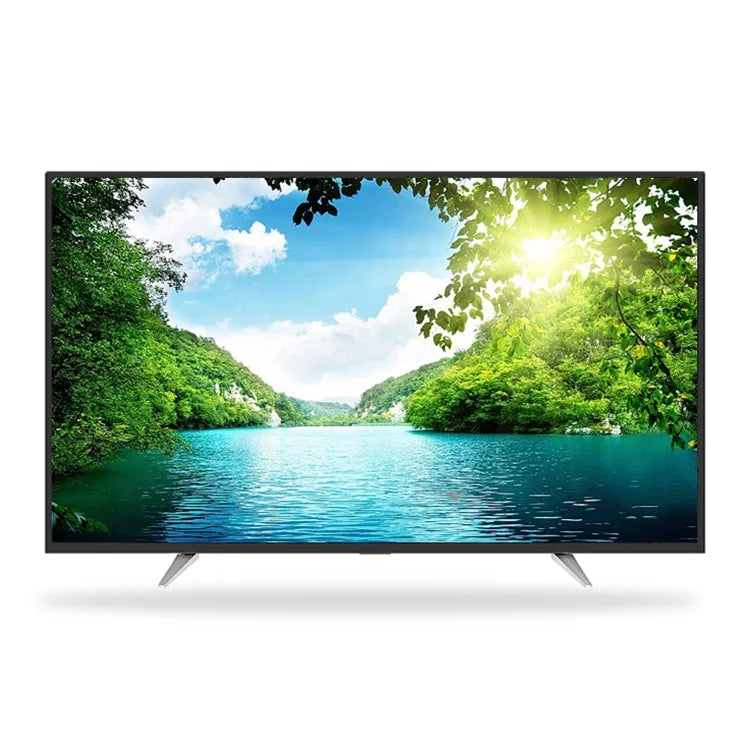 Smart 4k 55 65 75 85 100 Inch 4k LED OLED TV / Curved Tv