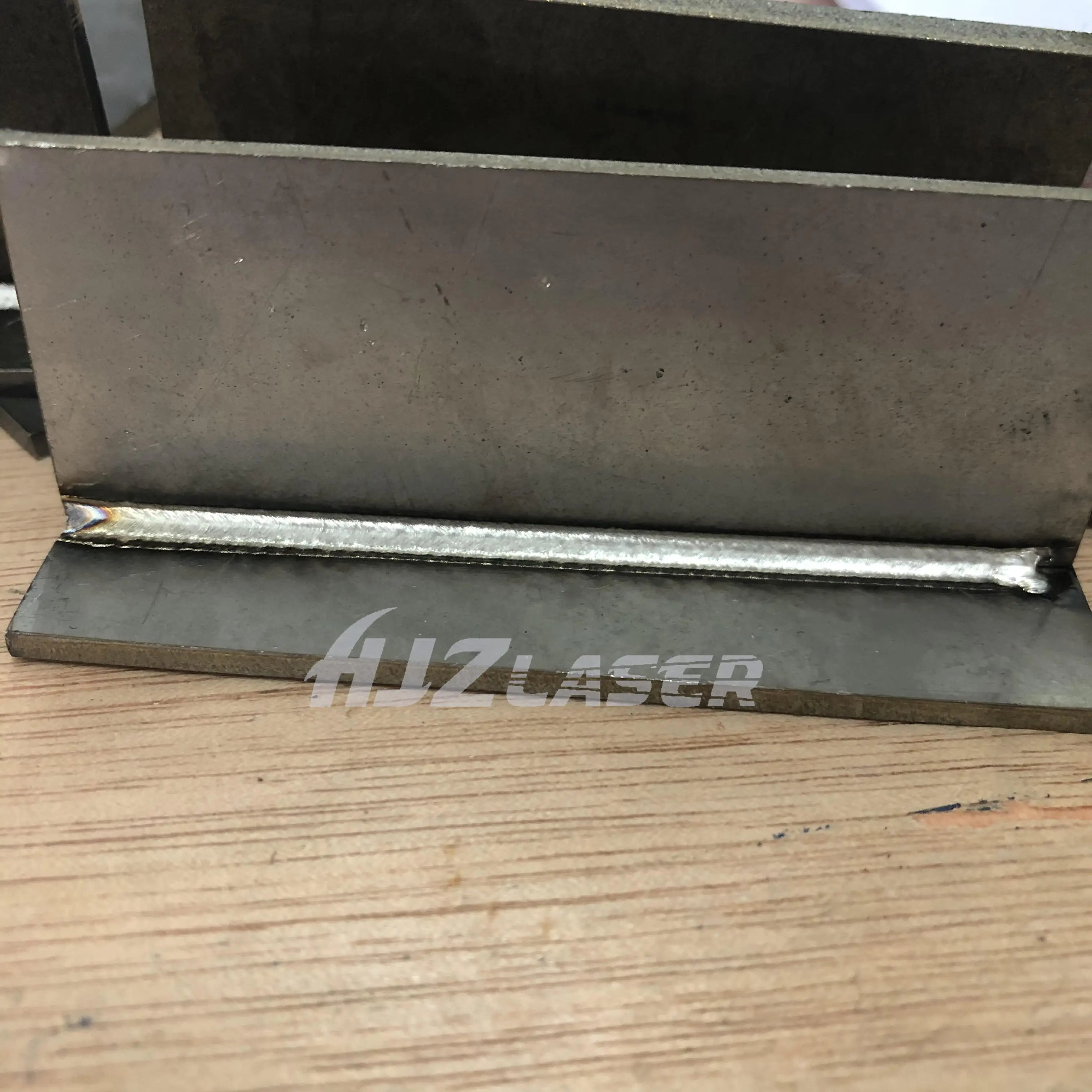 1500w Professional Fiber Laser Welding Machinery Poste a Souder Maquina De Soldar Other Welding Equipment Machine Laser Welder