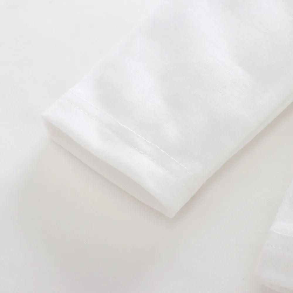 Spidey and His Amazing Friends Birthday Spring Bottoming Kids Shirts 2-9 Years Personalize Name Birthday Boy Long Sleeve T-shirt