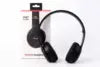 P47 Wireless Bluetooth Headphone with Mic High Quality Bass Hifi Stereo Foldable Card Plug-in Gaming Headset