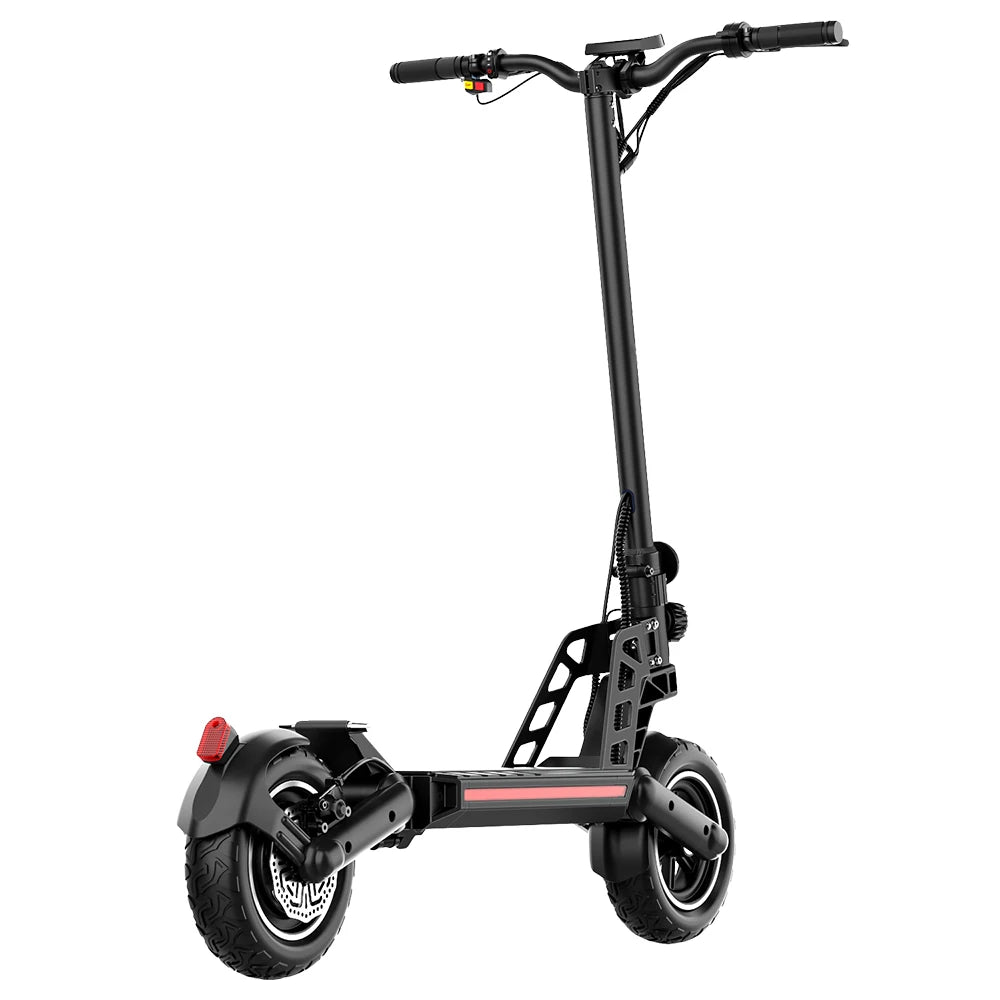 G2 Electric Kick Scooter Foldable 10-inch Two-Wheel High-Speed Electric Scooter