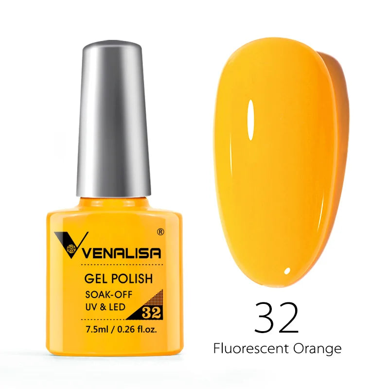 Gel vernis manucures