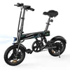 IScooter Complete Series Electric Kick Scooter Two-Wheel Mobility Scooter for Adults