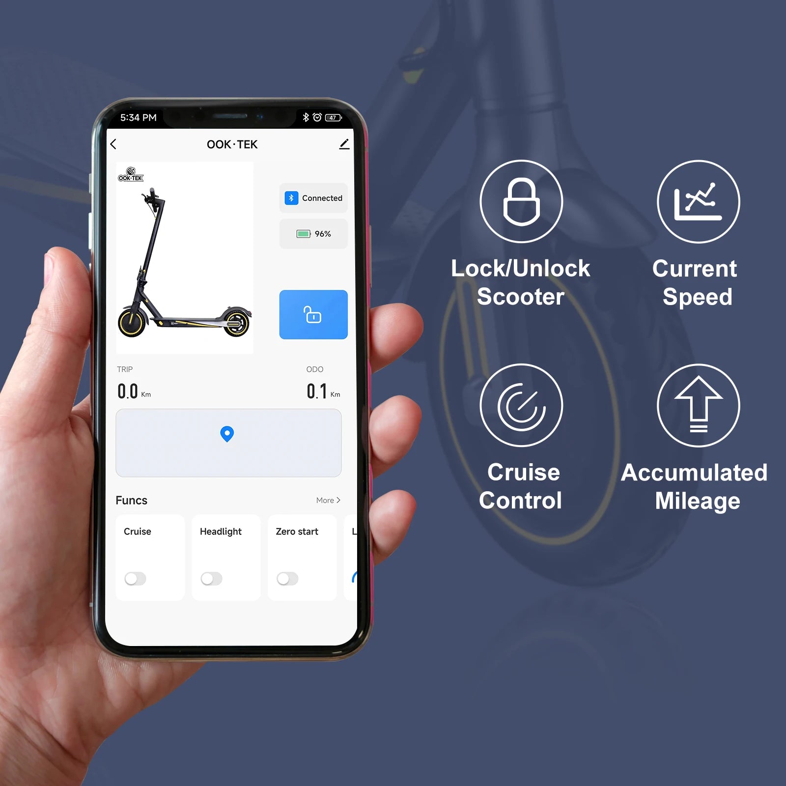 Best Selling 350w Self-balancing Electric Scooters E Scooter Moped Electrico Foot Kick Foldable Electric Mobility Scooter for Ad