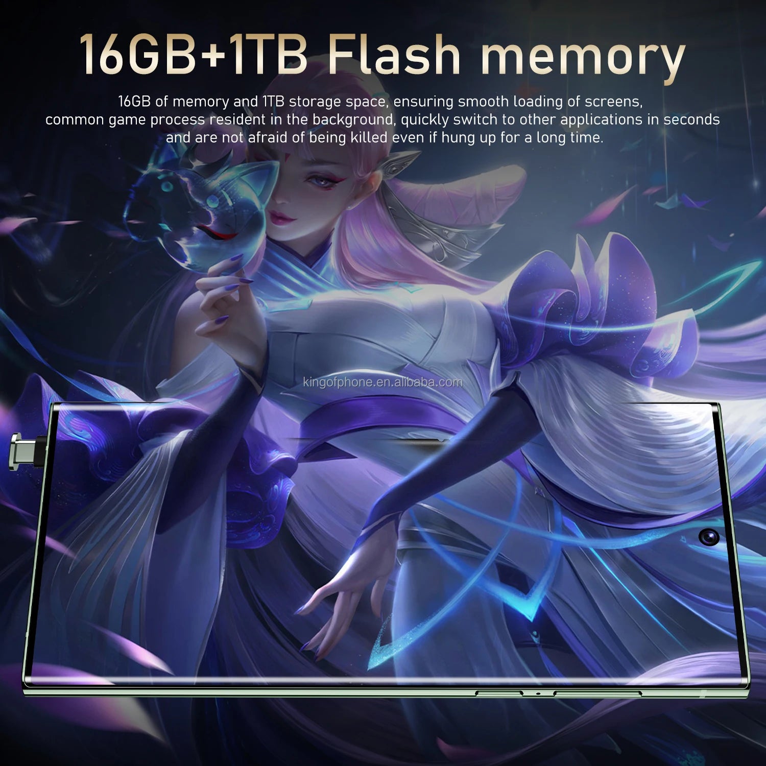 2024New S-Pen Android Phone 16+1TB S24 Ultra Smartphone 7.3inch Telephone Fast Charging Unlock 4G WIFI S24 Mobile Phone Dual SIM