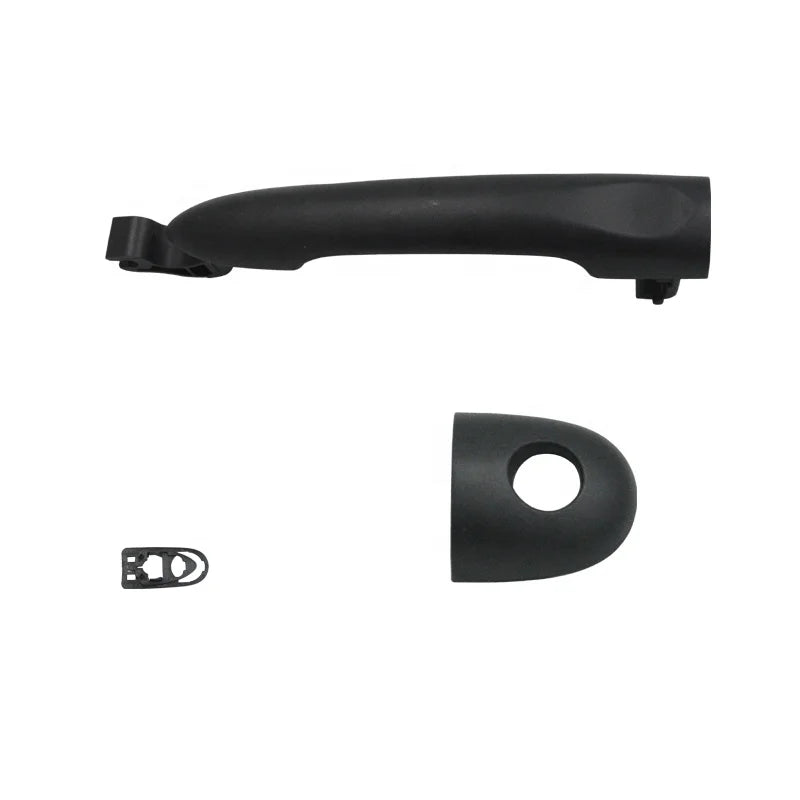 1PC Car Parts Inside Interior Opening Door Handle for Renault Fluence OEM 806715396R 806713870R Front Rear Left Right 4 Doors
