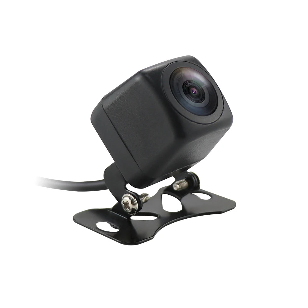 Hizpo 720P 1080P AHD Reverse Camera Packing Assistance Night Vision Auto Parking Camera Adjustable Bracket AHDC6