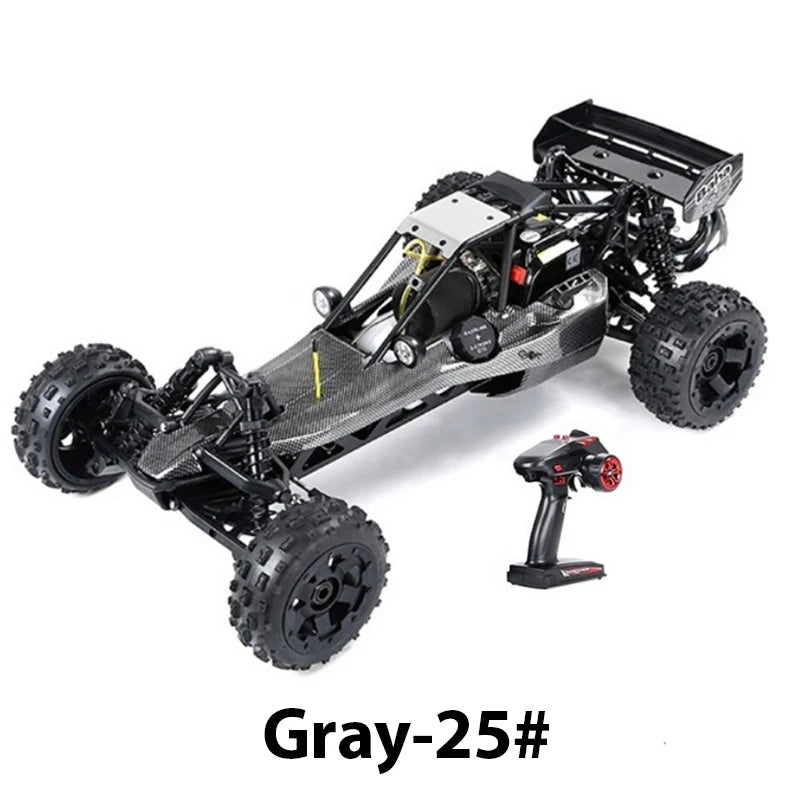 Rovan Baja 5B 29CC Rofun Baha 1/5 Scale 2 Stroke Gas RC Car Gasoline Petrol Engine Powered Remote Control Buggy Toys for Adult