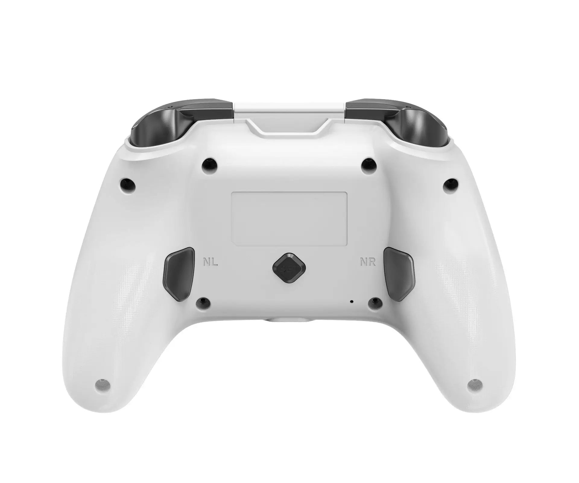 Dual Mode 2.4GHz Wireless Joystick Gamepad Game Wheel Steering Vibration Compatible Switch PC Android IOS for PS5 BT for PS5 Gam