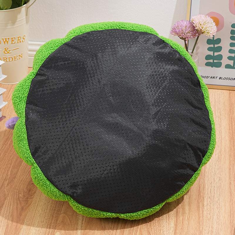 Monster Nest Cat Bed Autumn and Winter Cat Hide and Seek Play Sleep in One Cat Dog Nest Pet Nest Halloween