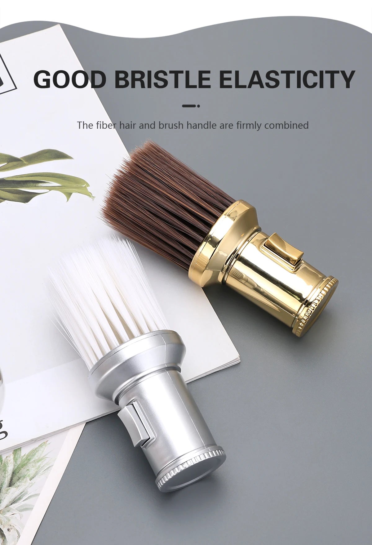 Outils de coiffure Accessoires