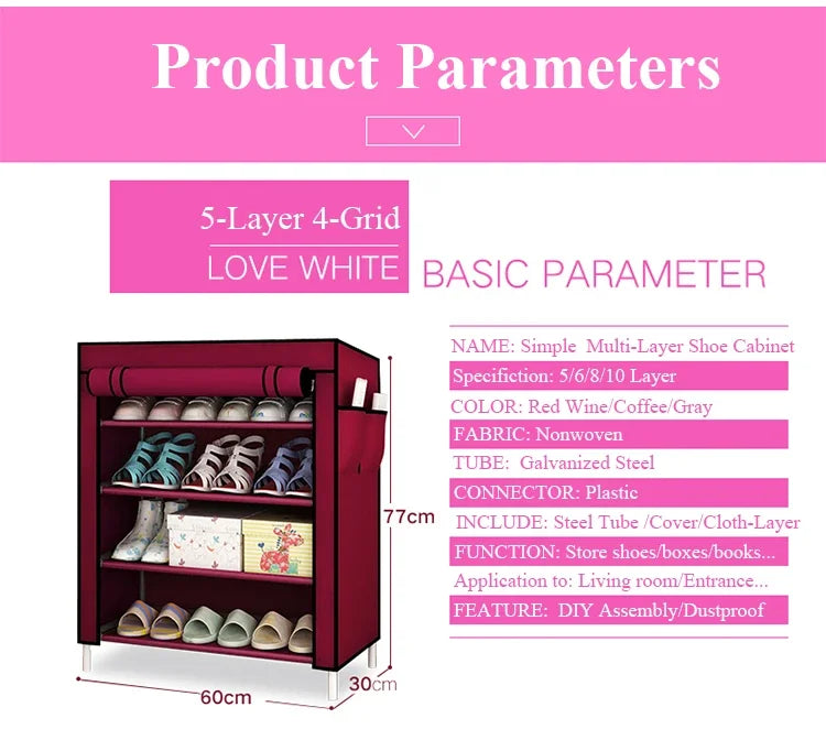 Shoerack cordonniers en bois pour Hall avec conteneur bancaire pour chaussures Cube de rangement meubles armoire à chaussures gain de place support de meubles