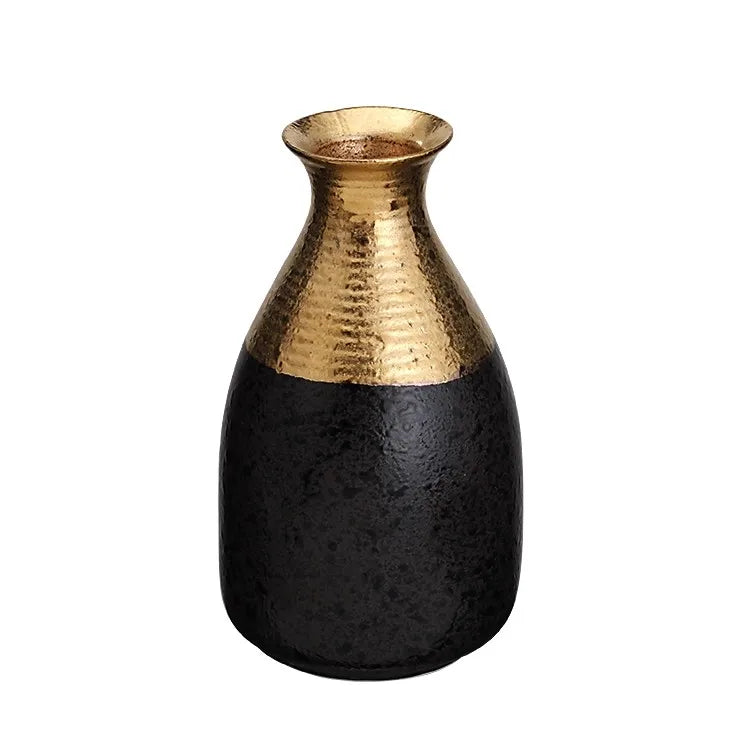 Ceramic Cutlery Set Sauce Dish Soy Sauce Dish Vinegar Dishes Snack Plate Seasoning Plate Try Dishes Bowl Flagon Wine Glass