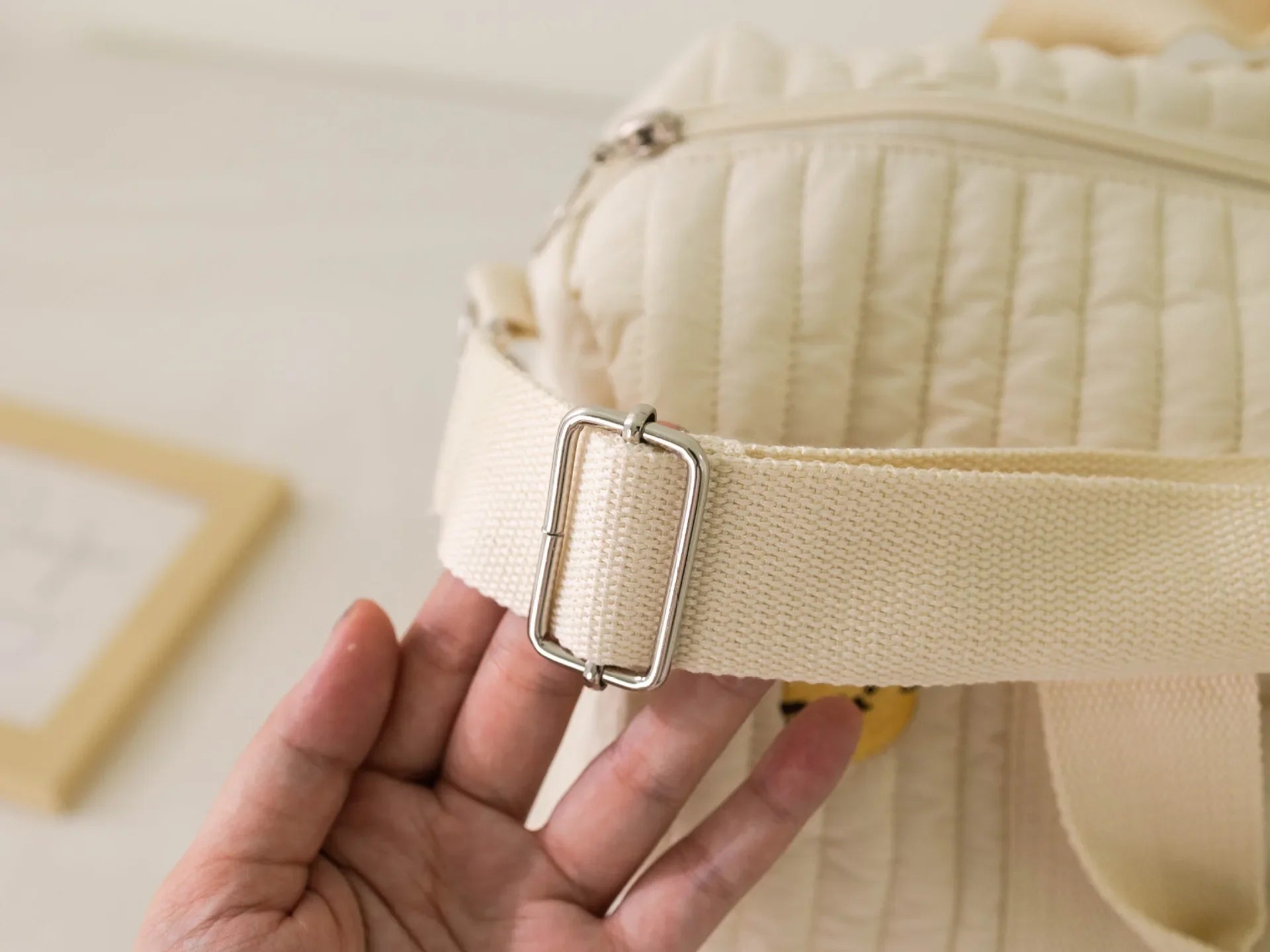 Large Capacity Mommy Bag Maternity Baby Diaper Storage Bag Large Organizer Baby Items Women Travel Bag Multi-functional Handbag