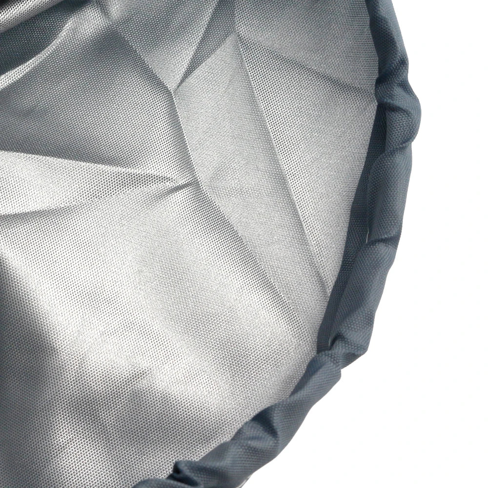 Multiple Specifications Boat Motor Cover Waterproof UV-Proof Full Outboard Motor Cover Fade and Crack Resistant Heavy-Duty 210D