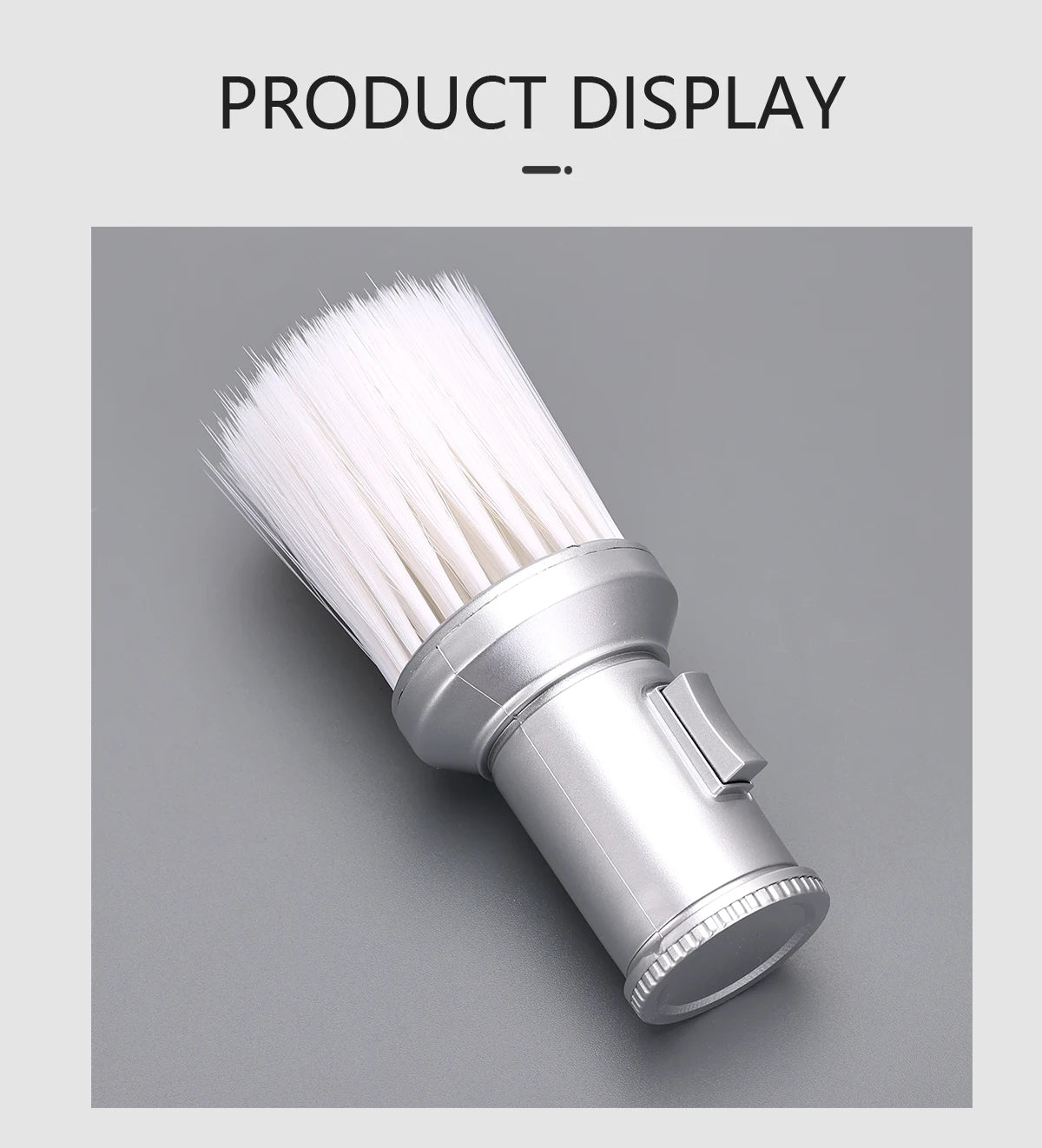 Outils de coiffure Accessoires