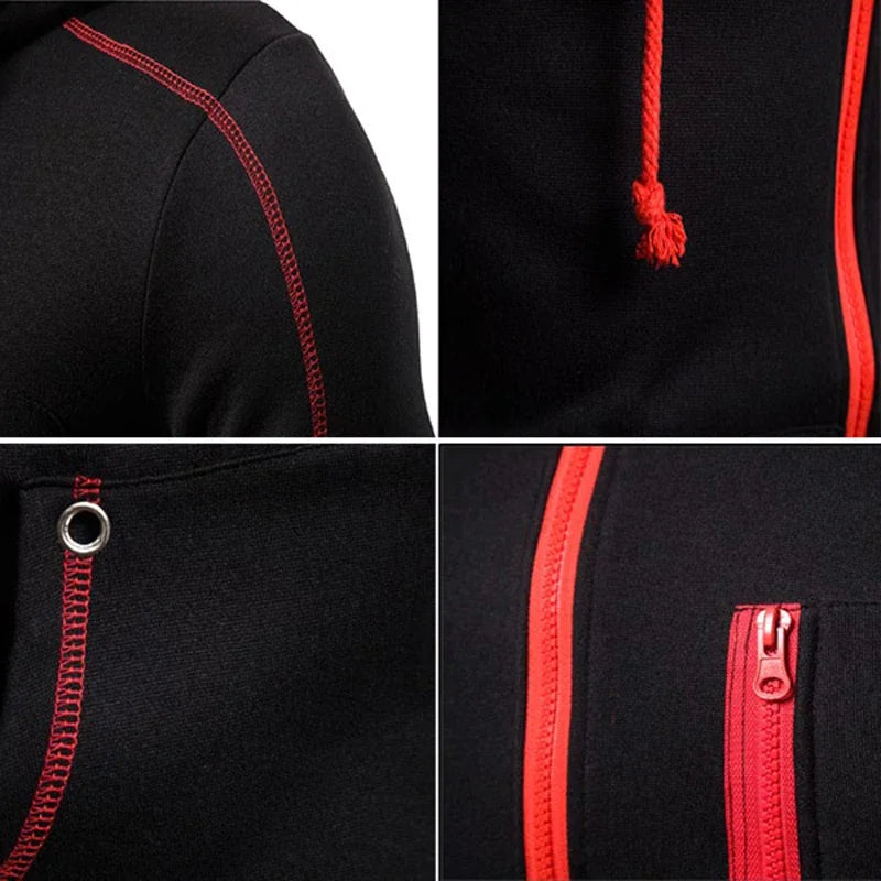 Ensemble de sport G-STAR RAW Automne/Hiver collection 2025