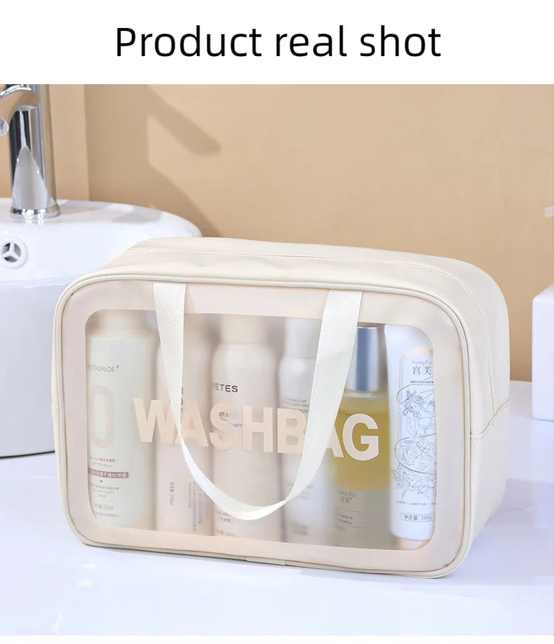 Trousse maquillage & voyage