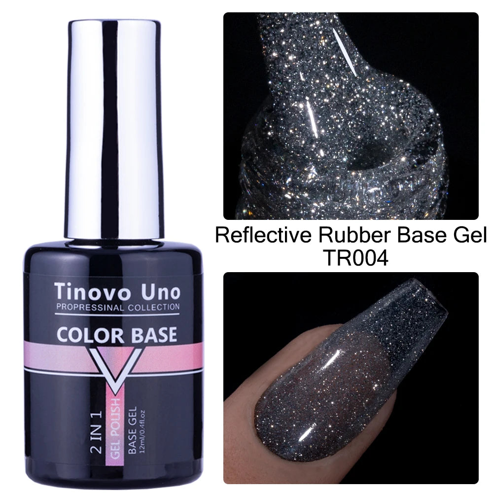 Gel vernis semi permanent 12ml