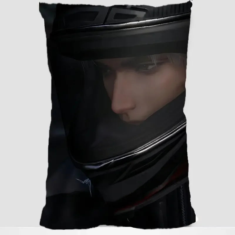 40*60CM Love and Deep Space Sylus Pillowcase/Pillow Sleep Artifact Idol Body Pillow Cushion Cartoon Prop Plushies Birthday Gift