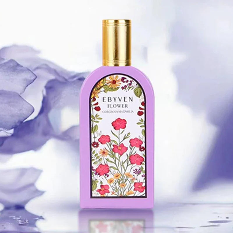 Parfum pour femme Pheromone Charme fragrance note tropical unisex