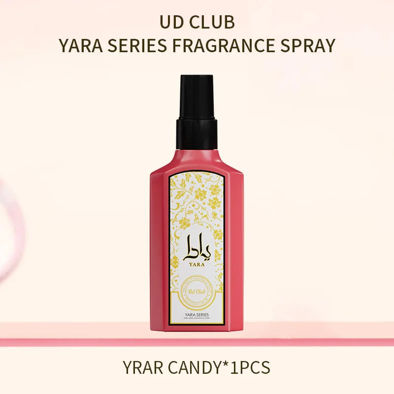 Parfum pour femme Pheromone Charme fragrance note tropical unisex