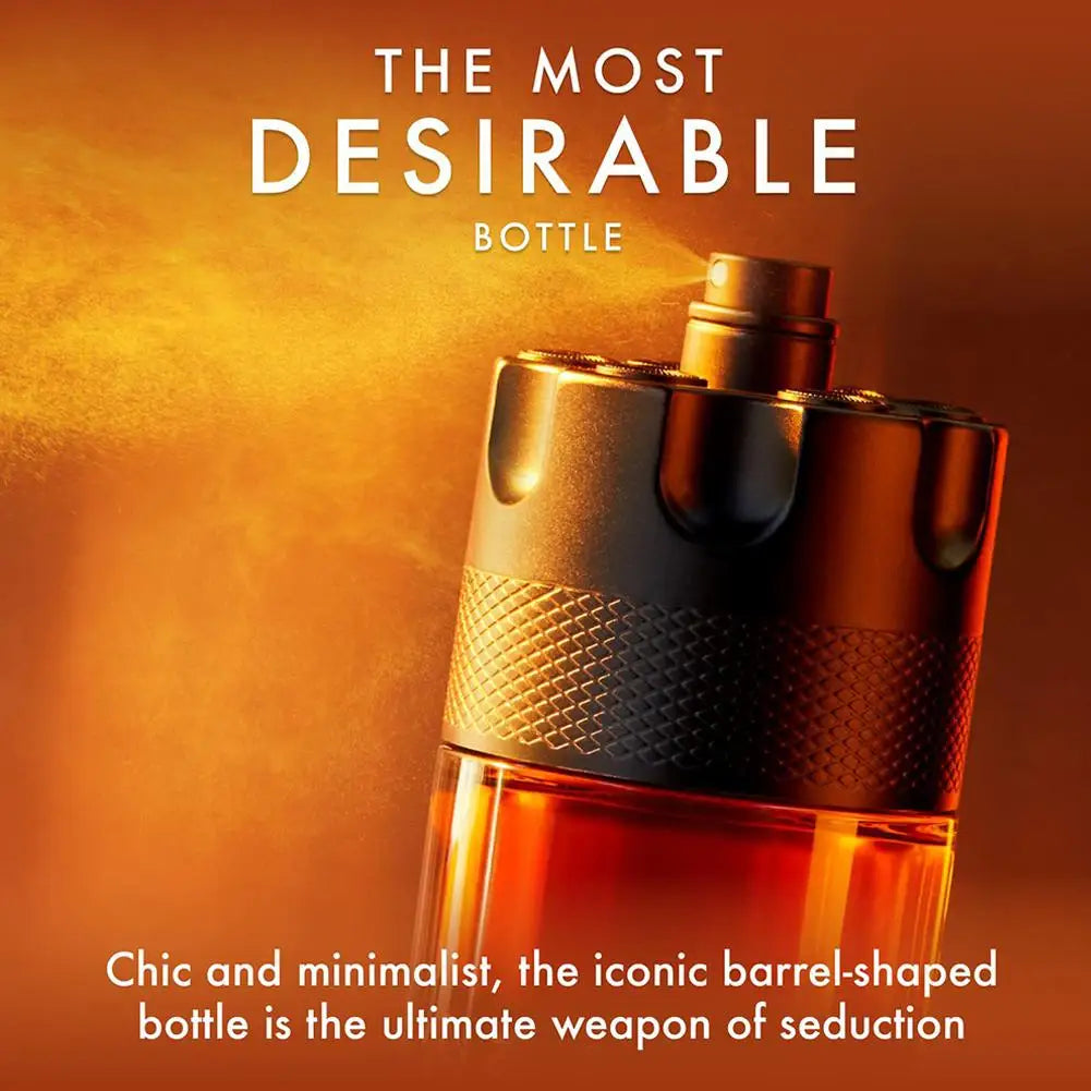 100ml Man Pefume Lasting Fragrance The Most Want Perfume Eau De Parfum Strong Pheromone Men Cologne Perfumes Mujer Originales