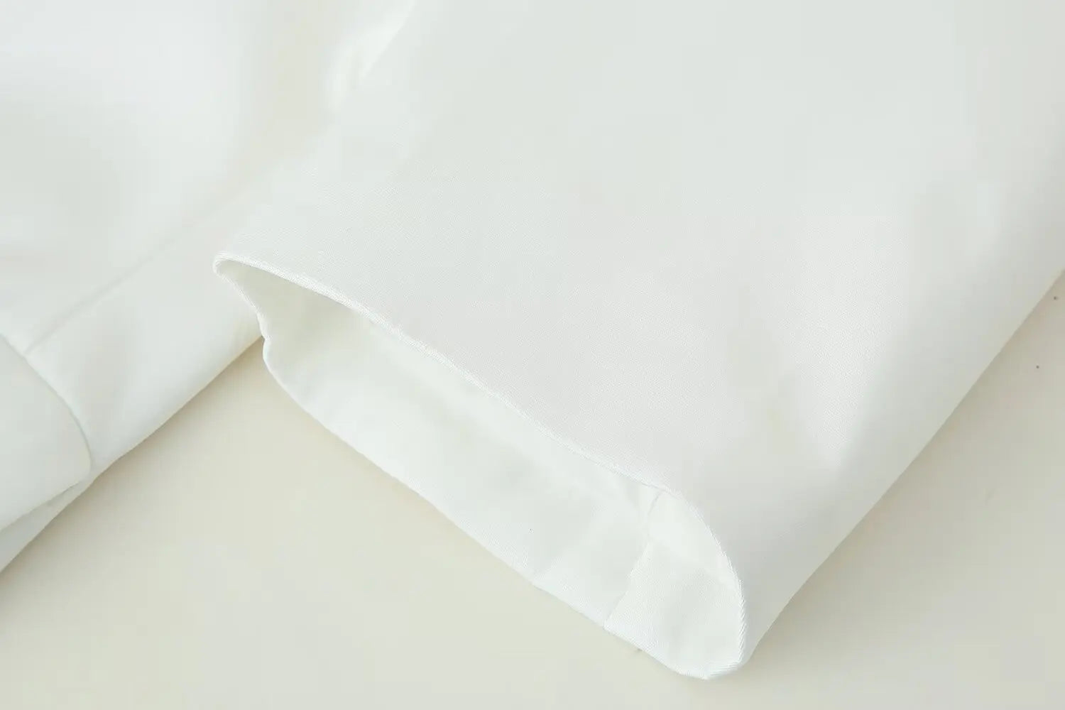 Ensemble 2 pièces revers simple boutonnage a manches courtes