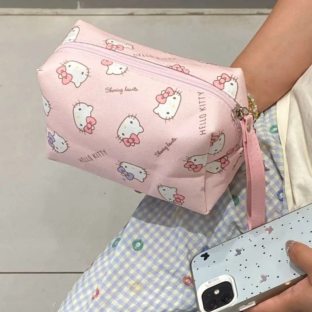 Sac de rangement cosmétiques