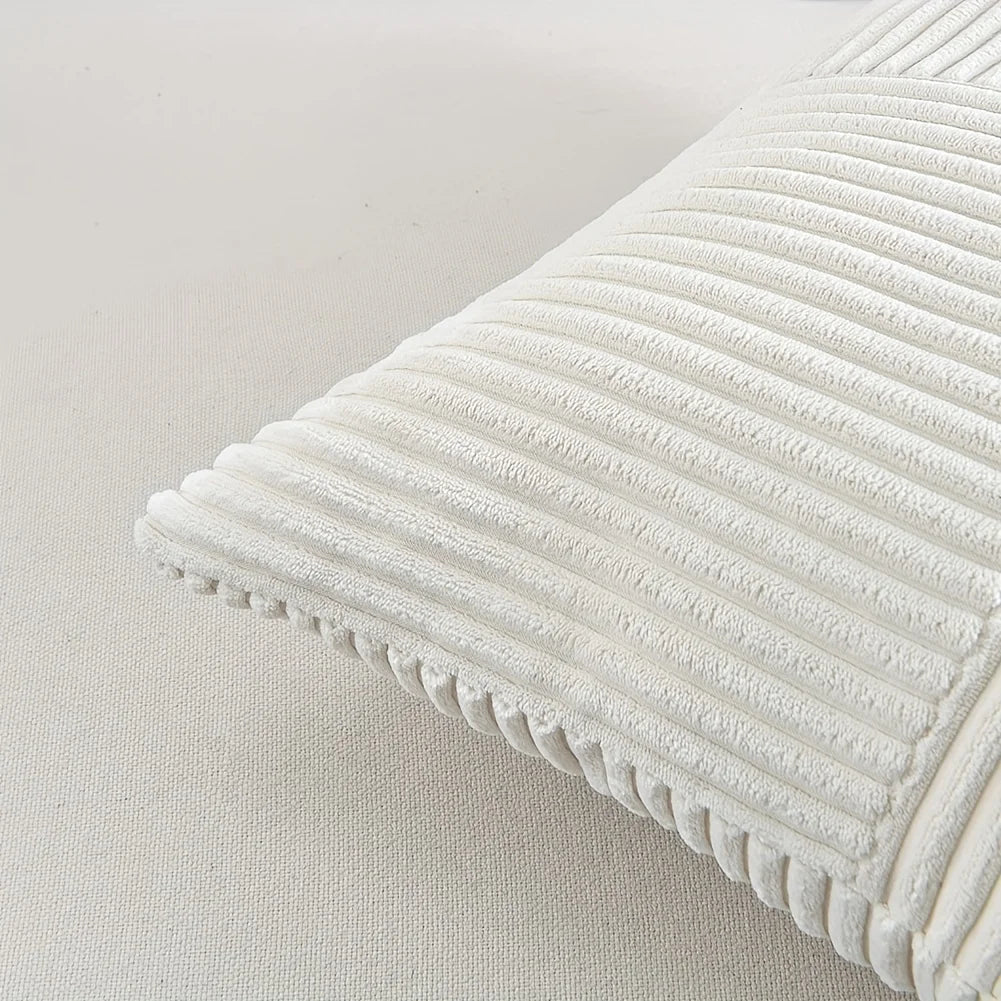 1pc Decorative Throw Pillow Cover For Living Room Bed Sofa,Rustic Farmhouse Boho Home Decor Party Decor,Soft Square Cushion Case