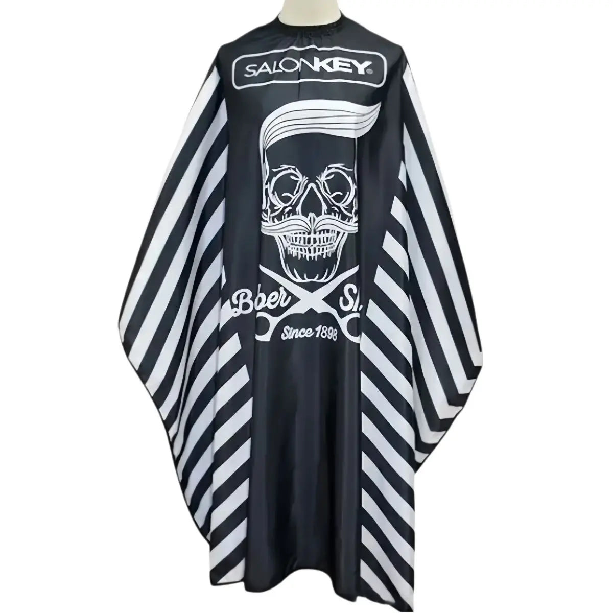 Cape de coiffeur pour hommes & Femmes