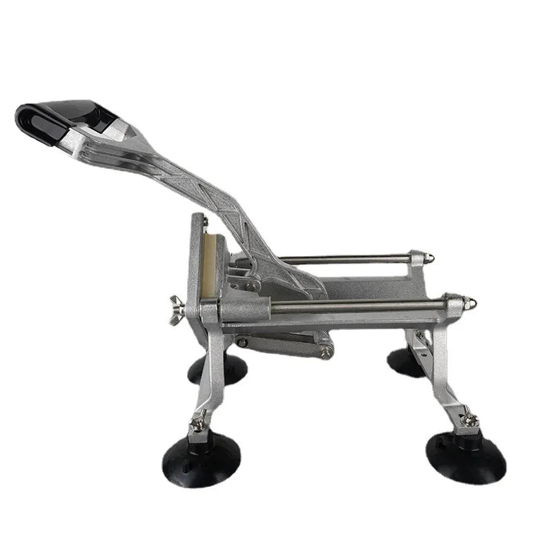 7mm 10mm 14mm Potato French Fry Cutter Potato Slicer Stainless Steel Blades for Potato French Fries Cucumber Vegetables Carrot