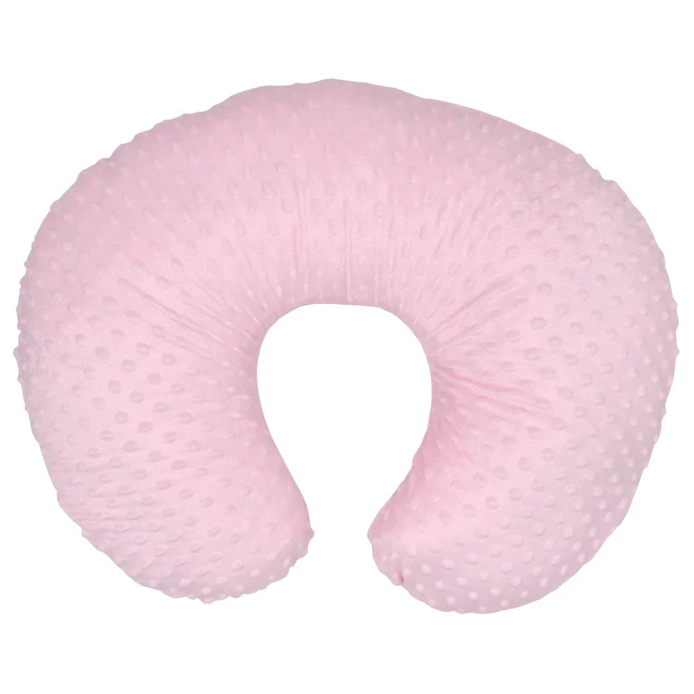 U Shaped Multifunctional Baby Breastfeeding Pillow Nursing Cushion Soft Comfortable Breastfeeding Pillow Baby Nursing Pillow New