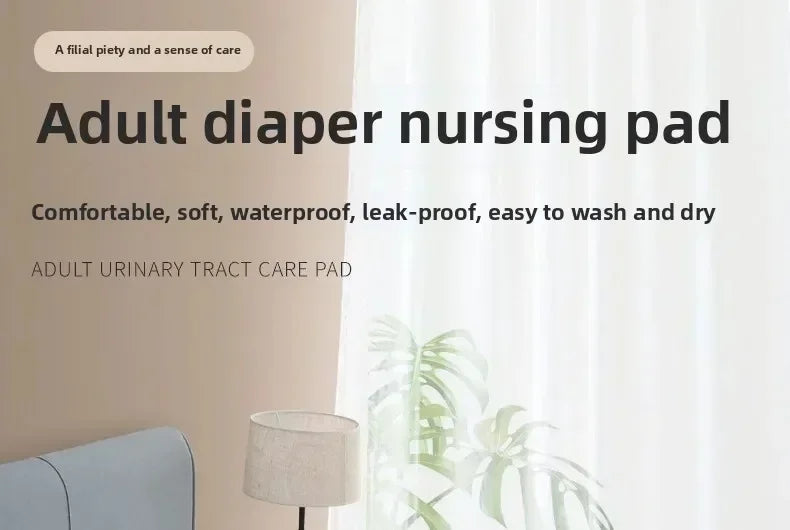 Newborn Cartoon Urine Pad Portable Cute Double Sided Bed Mat Waterproof Washable Diaper Changing Pad Children Diaper Products