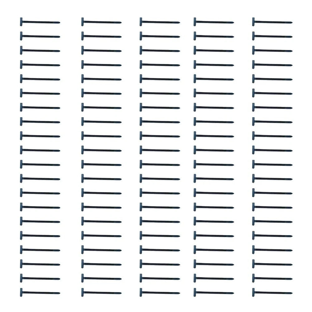 30/50/100/200/500PCS Plastic Cable Ties Black Reusable Self Locking Nylon Clamps Cord Tie Duty Cables Universal Cable Tie