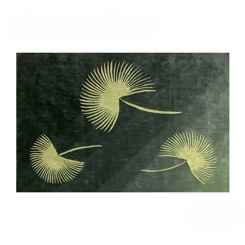 Modern Style Bedroom Decor Large Carpet Light Luxury Carpets for Living Room Washable Lounge Soft Floor Mat Study Anti-slip Rug