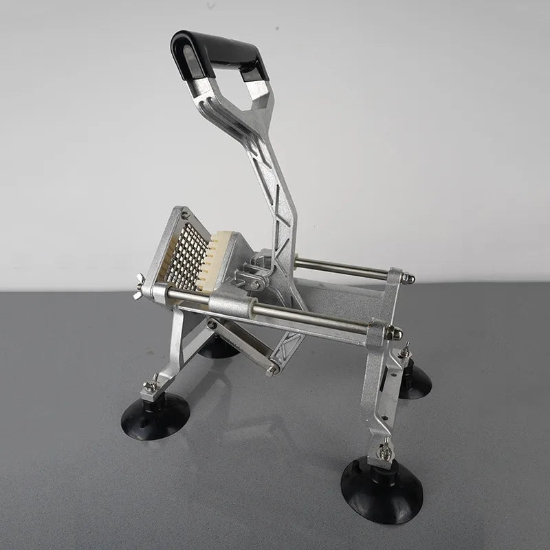 7mm 10mm 14mm Potato French Fry Cutter Potato Slicer Stainless Steel Blades for Potato French Fries Cucumber Vegetables Carrot